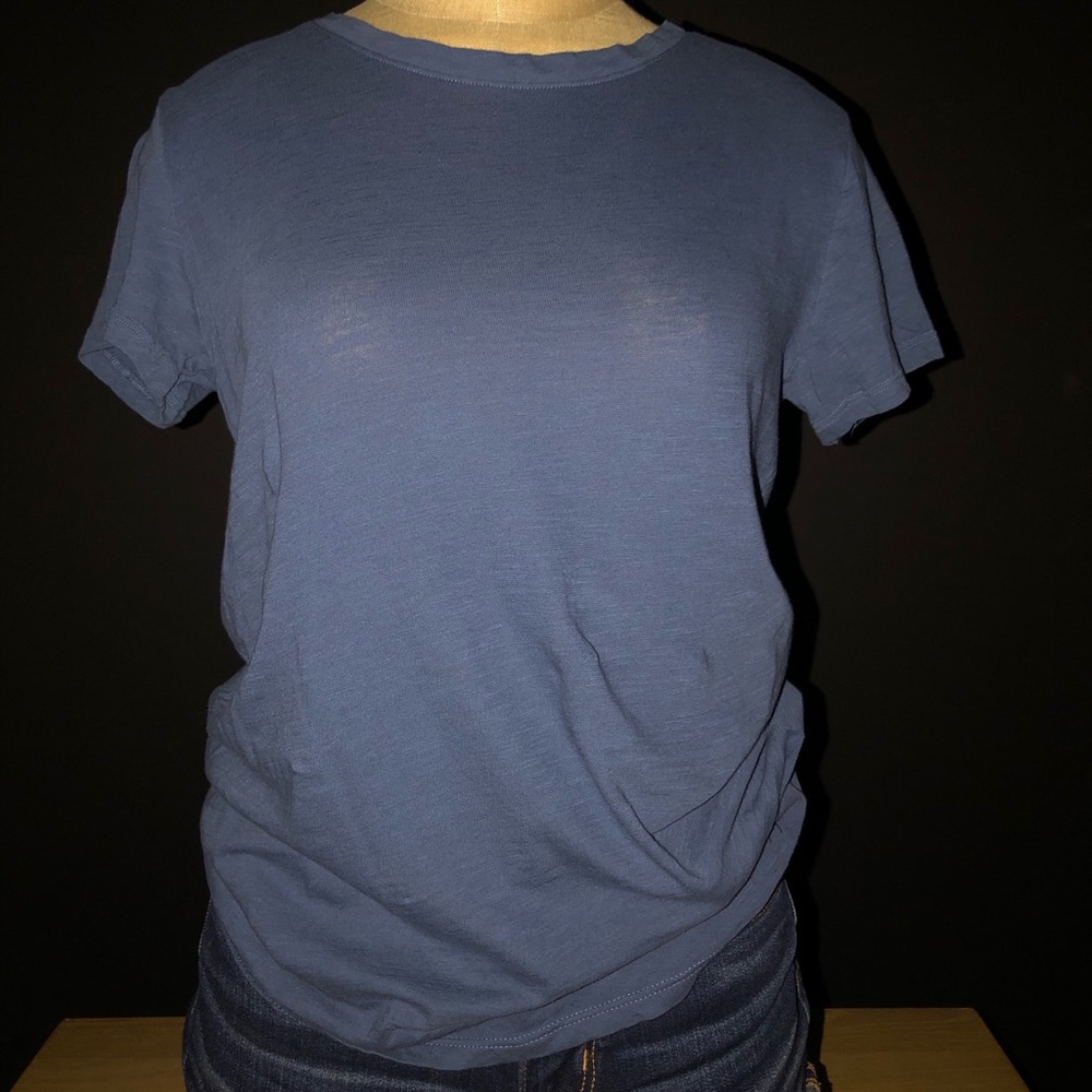 Pink Victoria’s Secret T-shirt
